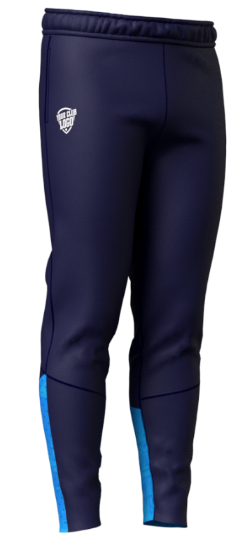 RUNNER PANTS