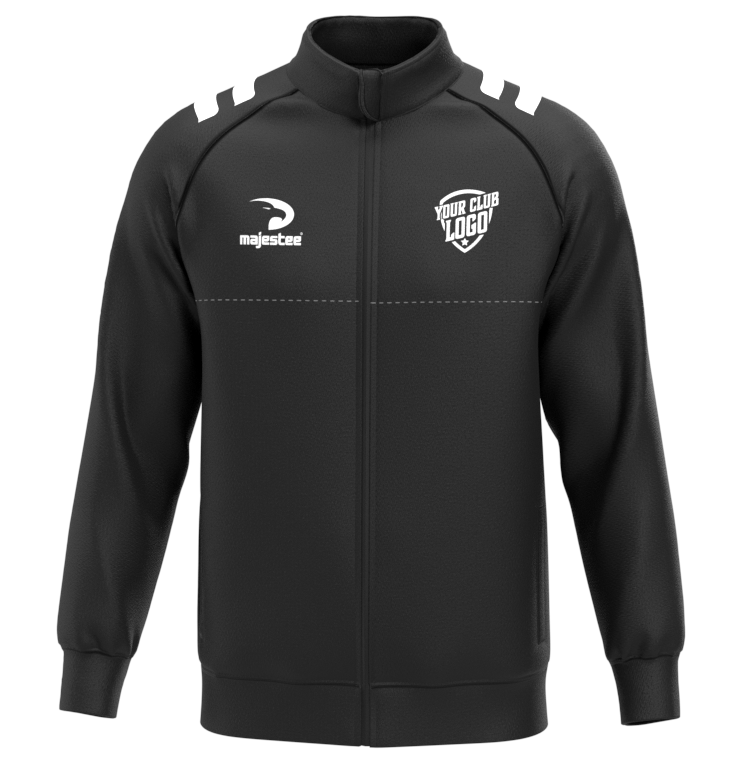 DYNAMIC JACKET