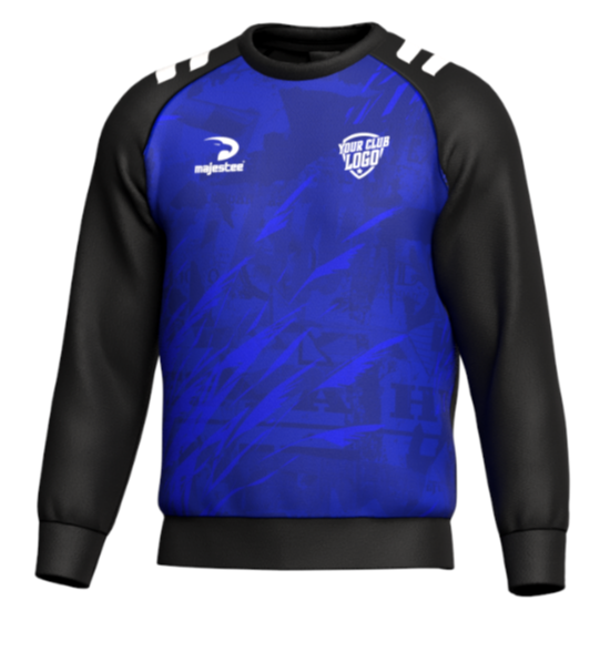 DYNAMIQUE SWEAT