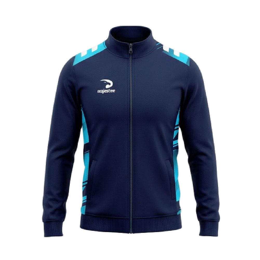 FUSION JACKET SEMI SUBLI
