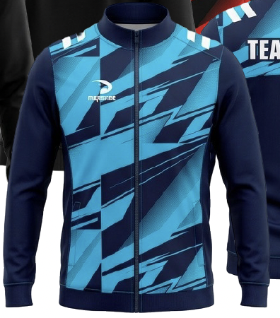 FUSION JACKET
SUBLI