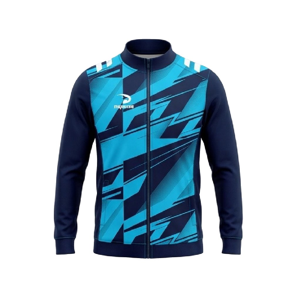 FUSION JACKET SUBLI