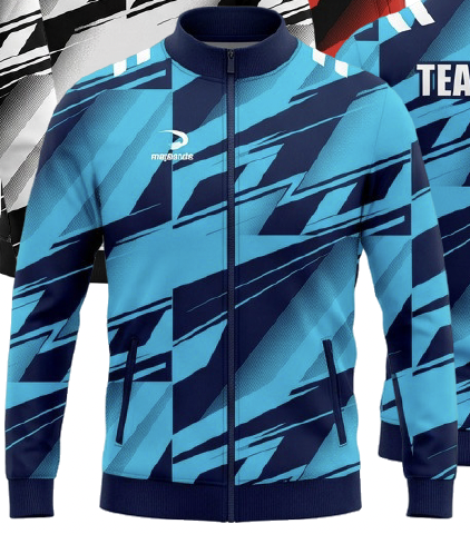 FUSION JACKET
FULL SUBLI