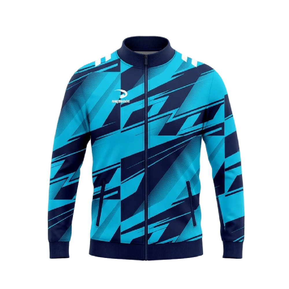 FUSION JACKET FULL SUBLI