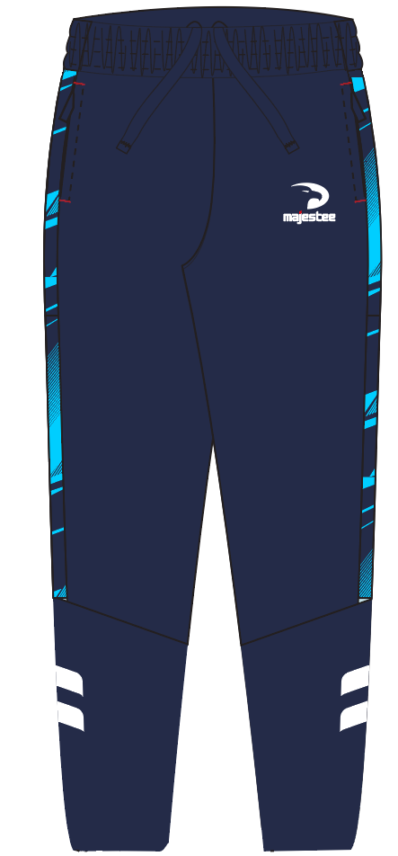 FUSION PANT