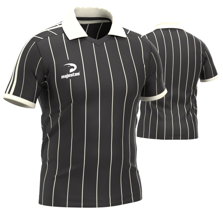 RETRO CLUB JERSEY